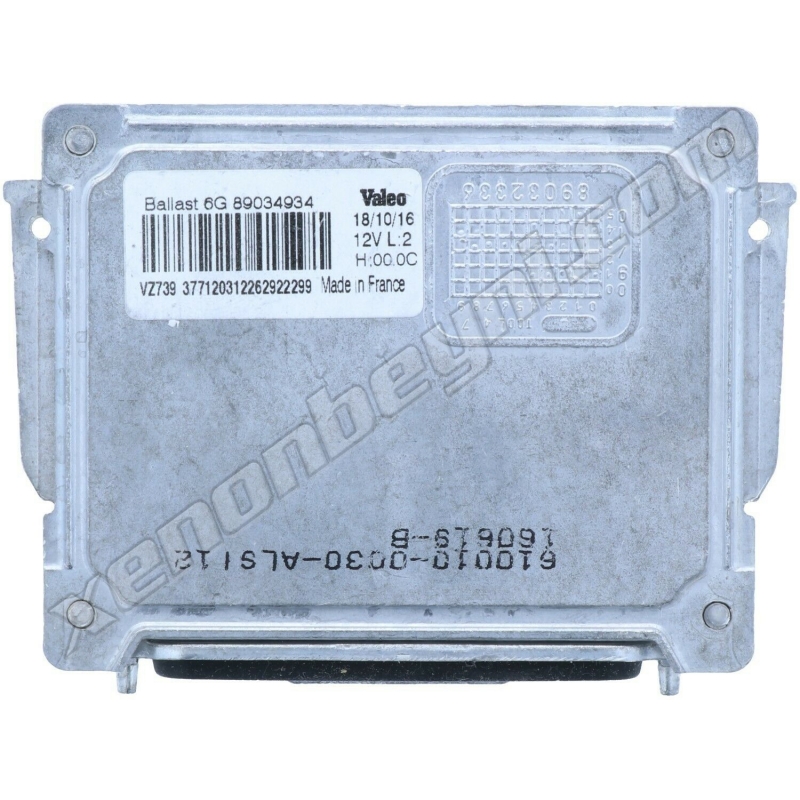 Volkswagen Passat B6 2008-2010 Xenon Far Beyni 4L0907391 - 2 Volkswagen Passat B6 2008-2010 Xenon Far Beyni 4L0907391 - 2