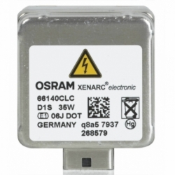 Osram Xenarc 66140Clc D1S Xenon Ampul 2 Adet - 3