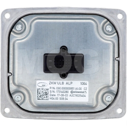 Opel Astra K iLux Led Far Beyni - 39024626 - 1