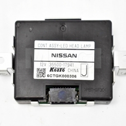 Nissan X-Trail Led Far Beyni - 35500-17941 - 1