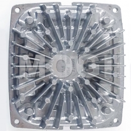 Opel Astra K Led Far Beyni 9840014880 - 1
