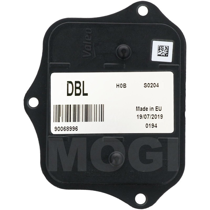 Volvo S60 V60 XC60 Afs Adaptif Far Beyni 90068996 - 1