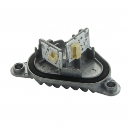 BMW F22 LCI Sol Led Far Modülü - 63117494851 - 2