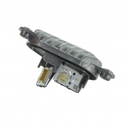 BMW F22 LCI Sol Led Far Modülü - 63117494851 - 3