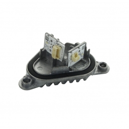 BMW F22 LCI Sağ Led Far Modülü - 63117494852 - 1