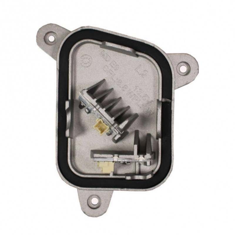 BMW F34 GT LCI Sağ Led Far Modülü - 63117493236 - 2 BMW F34 GT LCI Sağ Led Far Modülü - 63117493236 - 2