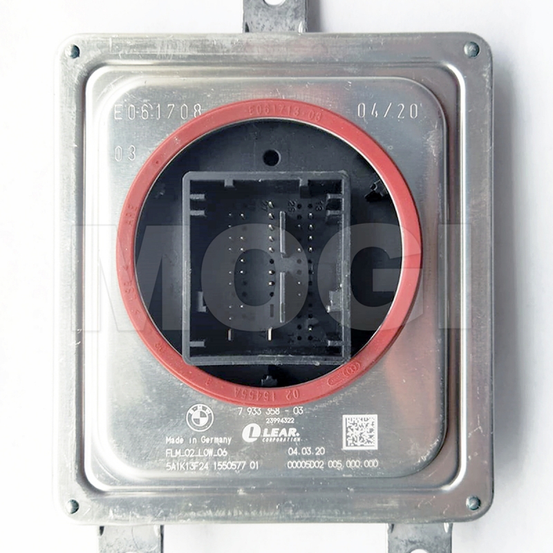 BMW G20 Laser Led Far Beyni - 7933358 - 1