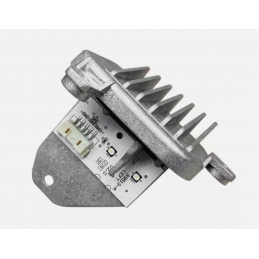 BMW X1 F48 Sol Far Gündüz Led Modülü - 63117428791 - 2