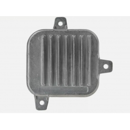 BMW X1 F48 Sol Far Gündüz Led Modülü - 63117428791 - 3