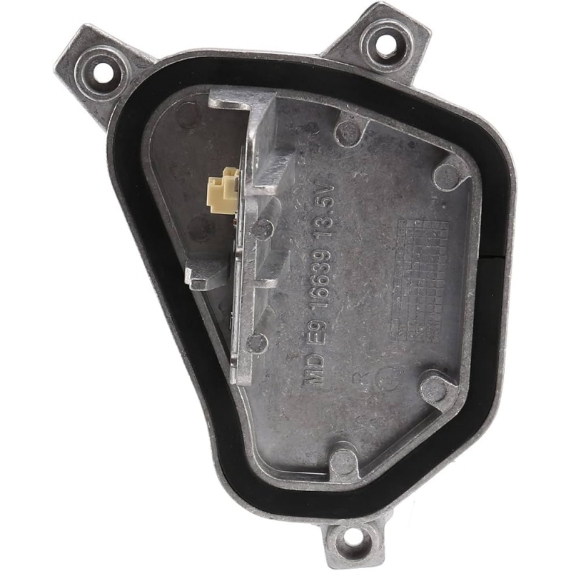 BMW X1 F48 X1 F48 LCI X2 F39 Sağ Far Led Modülü - 63117428790 - 1