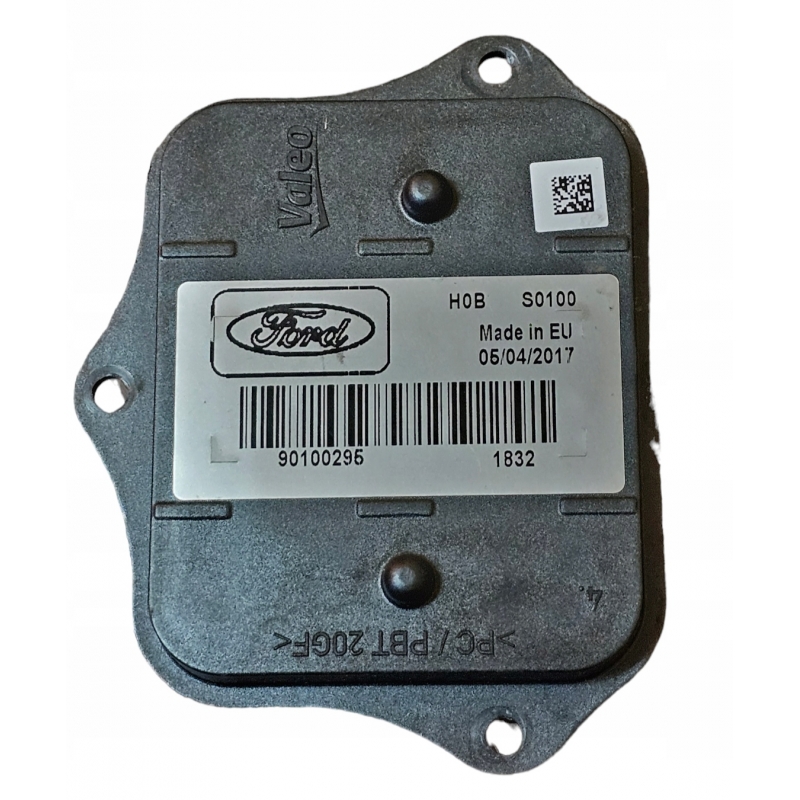 Ford Kuga Afs Adaptif Far Beyni 90100295 - 1