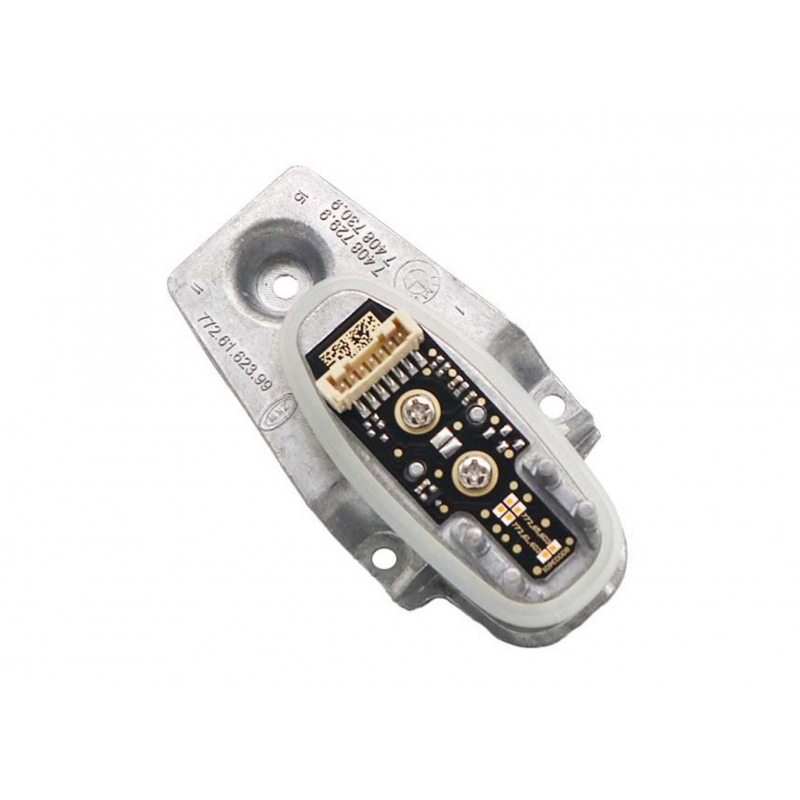 BMW G11 G12 Far Led Modülü - 63117440359 - 1 BMW G11 G12 Far Led Modülü - 63117440359 - 1