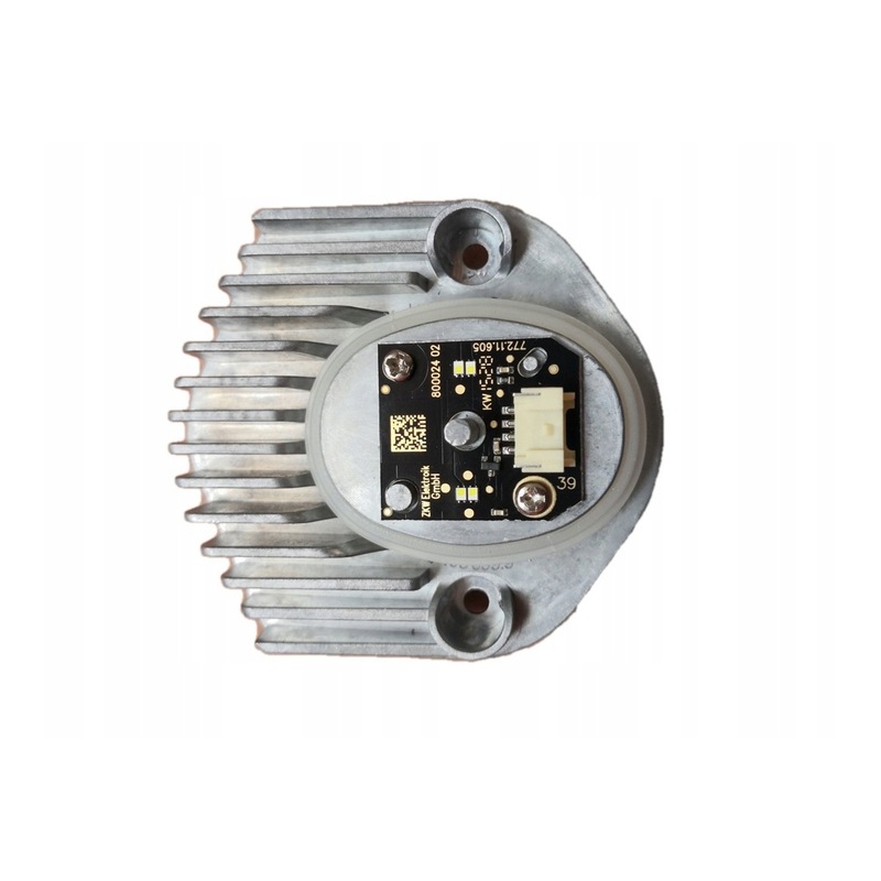 BMW G11 G12 Far Gündüz Led Modülü - 63117440361 - 1 BMW G11 G12 Far Gündüz Led Modülü - 63117440361 - 1
