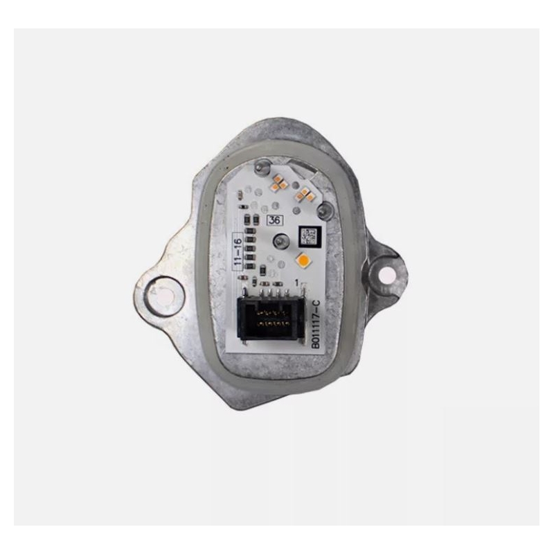 BMW F34 GT LCI Sol Led Far Modülü - 63117470429 - 1