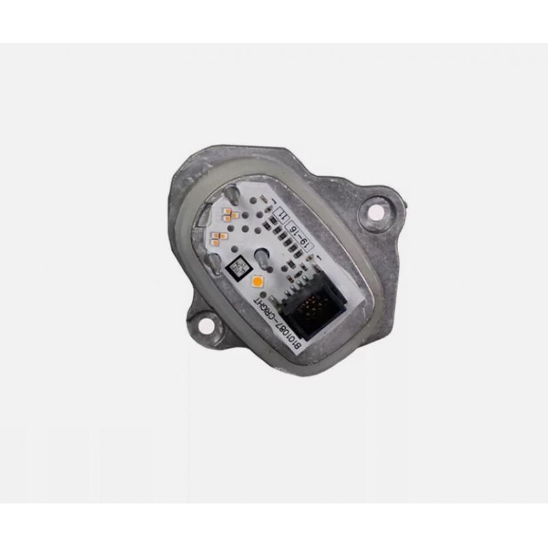 BMW F34 GT LCI Sağ Led Far Modülü - 63117470430 - 1