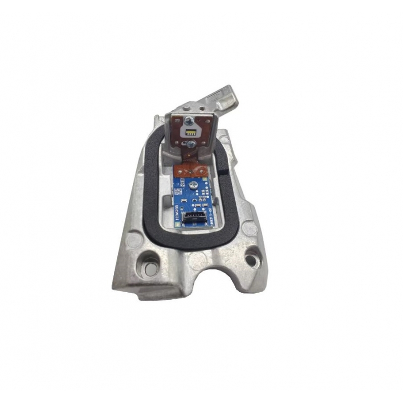 BMW F07 GT LCI F10 F10 LCI F11 LCI Sağ Far Viraj Led Modülü - 63117352478 - 1