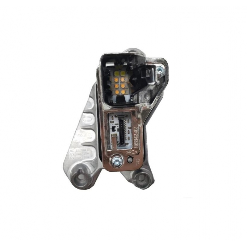 BMW F10 F10 LCI F11 LCI F18 LCI Sağ Far Led Modülü - 63117352554 - 1