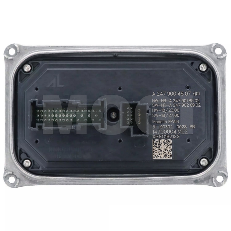 Mercedes A B CLA EQC GLB Led Far Beyni A2479004807 - 1