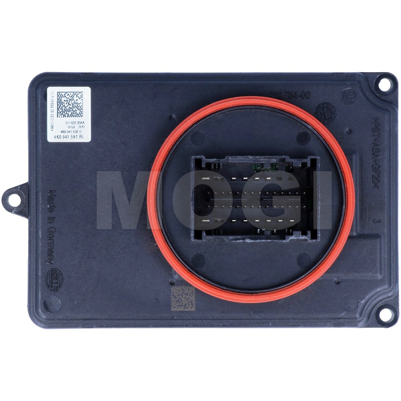 Audi A6 A7 Led Far Beyni - 4K0941592BL - 1