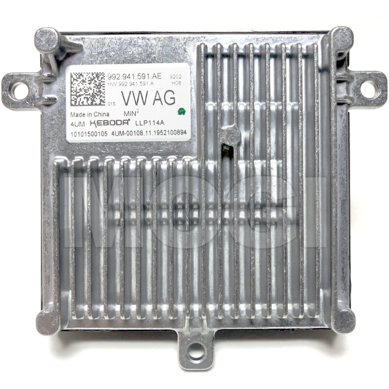 Seat Leon Led Far Beyni 992941591AE 992.941.591.AE - 1