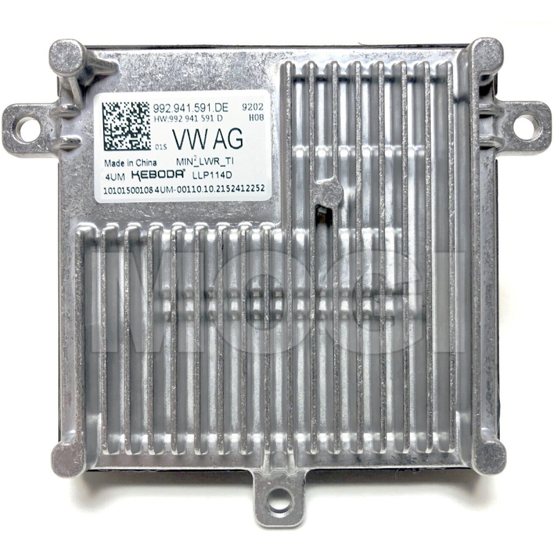 Volkswagen ID3 ID4 Led Far Beyni 992941591DE 992.941.591.DE - 1 Volkswagen ID3 ID4 Led Far Beyni 992941591DE 992.941.591.DE - 1