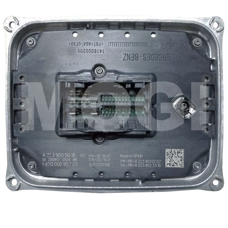 Mercedes W223 S Serisi Led Far Beyni A2239005018 - 2 Mercedes W223 S Serisi Led Far Beyni A2239005018 - 2