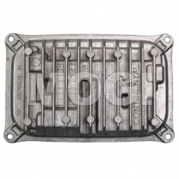 Mercedes W223 S Serisi Led Far Beyni A2239007718 - 2
