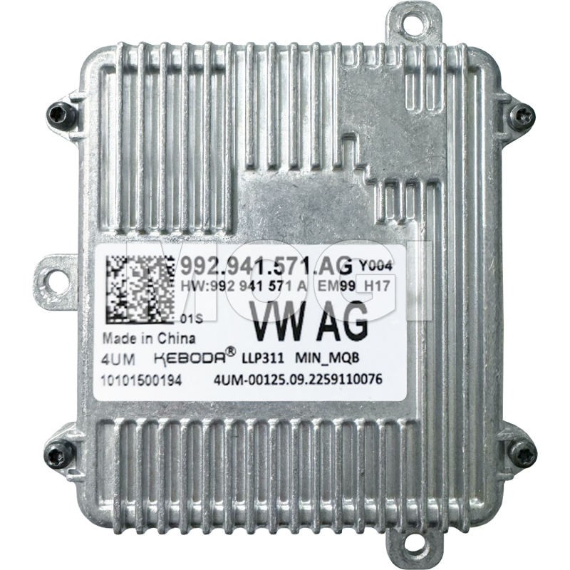 Audi Seat Skoda Volkswagen Led Far Beyni 992941571AG 992.941.571.AG - 2