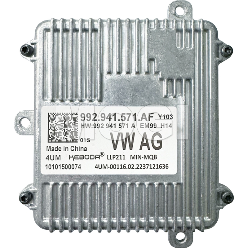 Audi Seat Skoda Volkswagen Led Far Beyni 992941571AF 992.941.571.AF - 2