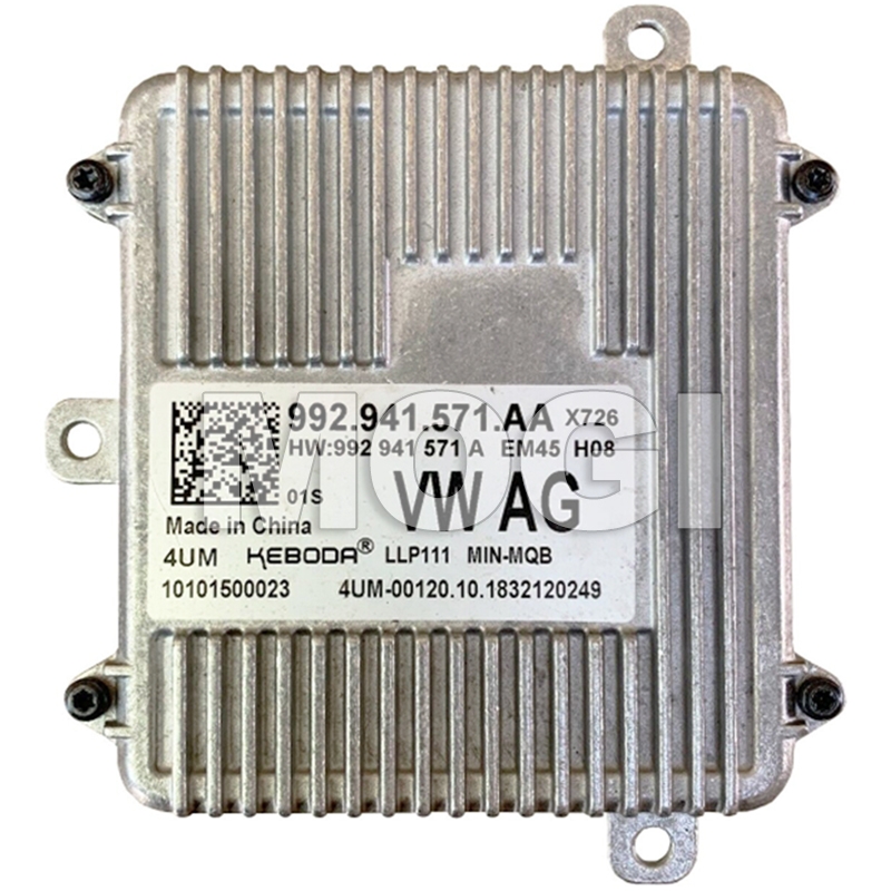 Audi Seat Skoda Volkswagen Led Far Beyni 992941571AA 992.941.571.AA - 1