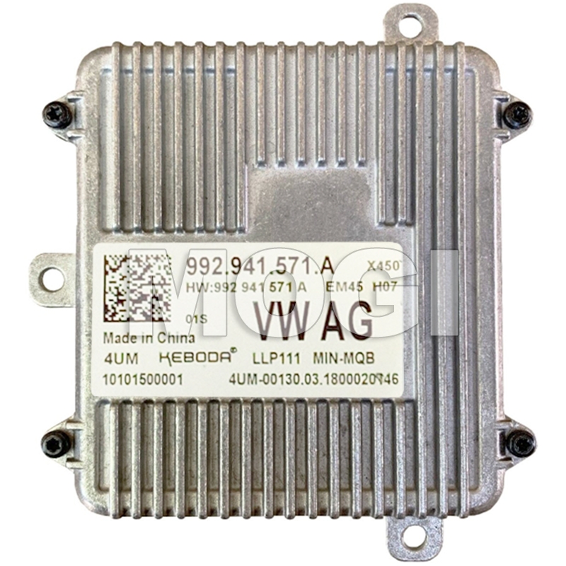 Audi Seat Skoda Volkswagen Led Far Beyni 992941571A 992.941.571.A - 1