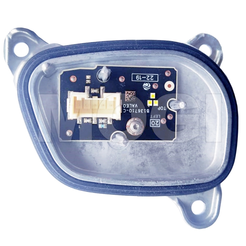Volkswagen Golf 8 2020-2021 Sol Led Modülü - 5H0998478 - 1