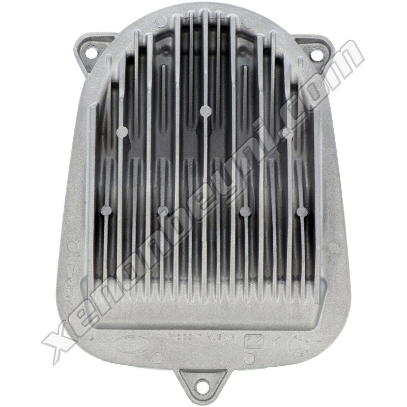 Mercedes W176 A180 A200 Led Far Modülü - A1769066500 - 1