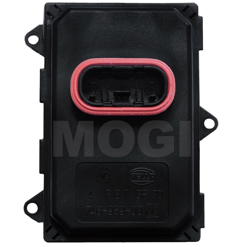 Audi A3 2009-2013 AFS Adaptif Far Beyni - 7L6941329B - 2 Audi A3 2009-2013 AFS Adaptif Far Beyni - 7L6941329B - 2