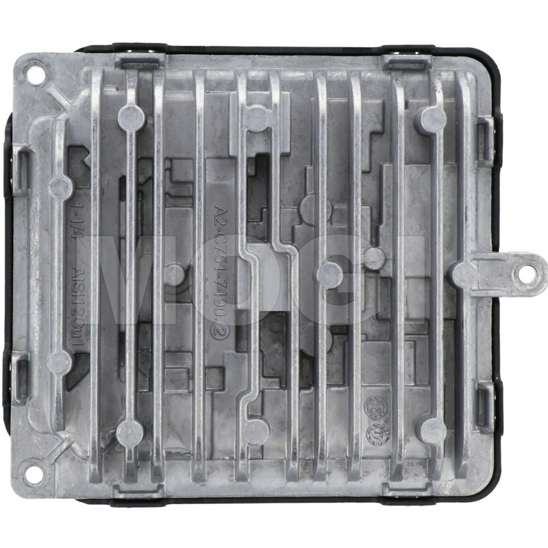 Volvo S90 Led Far Beyni - 31427776 - 2 Volvo S90 Led Far Beyni - 31427776 - 2