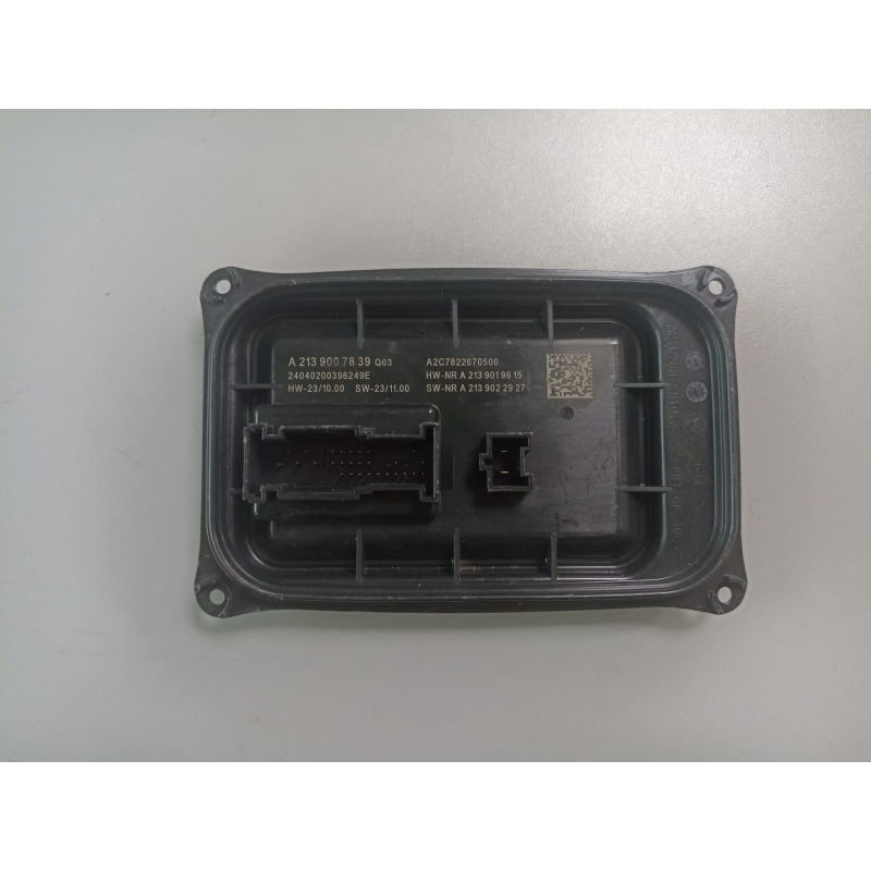 Mercedes W214 Led Far Beyni - A2139007839 - 1