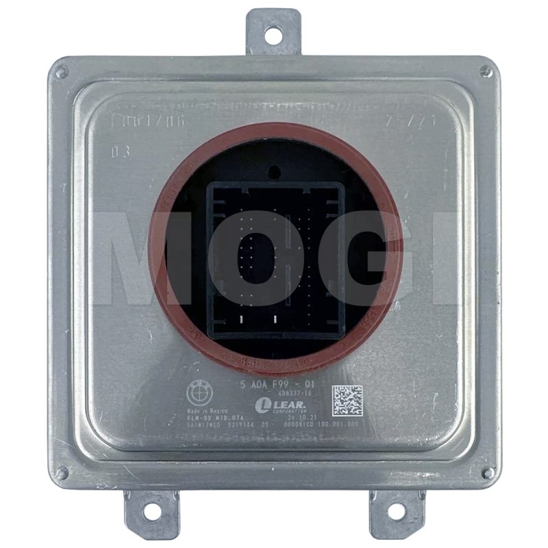 BMW G05 G20 G21 Laser Led Far Beyni 5A0AF99 - 1