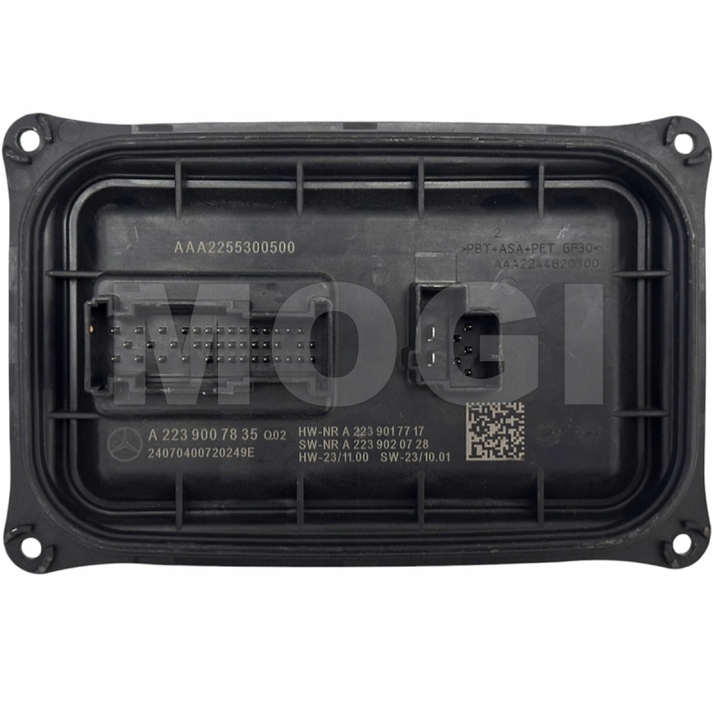 Mercedes Led Far Beyni - A2239007835 - 1 Mercedes Led Far Beyni - A2239007835 - 1