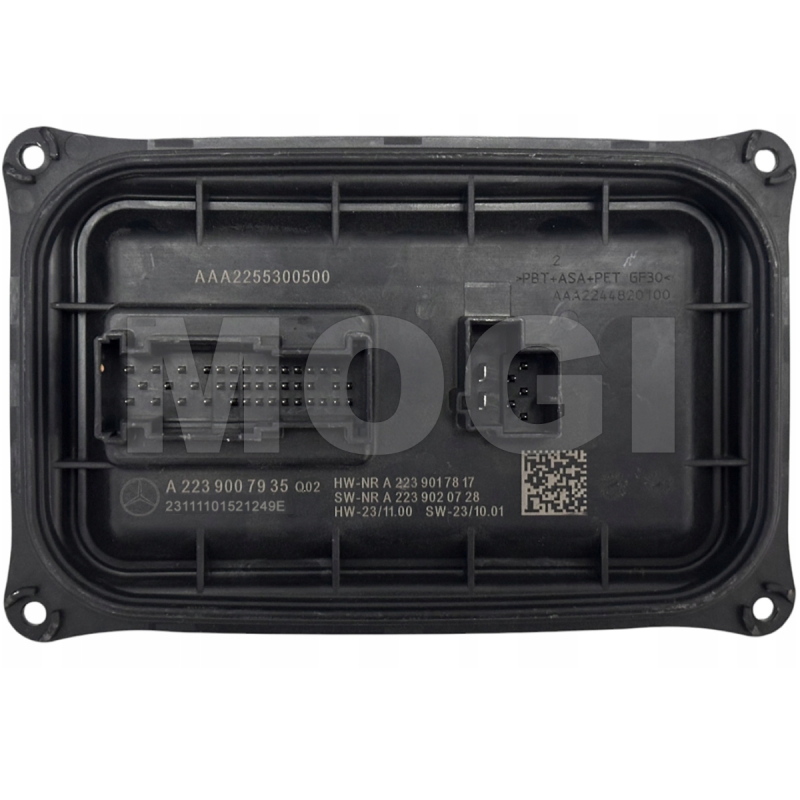 Mercedes Led Far Beyni - A2239007935 - 1 Mercedes Led Far Beyni - A2239007935 - 1