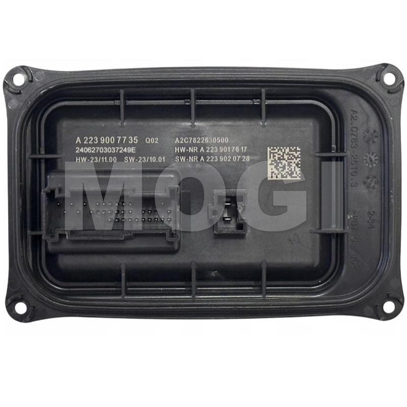 Mercedes Led Far Beyni - A2239007735 - 1 Mercedes Led Far Beyni - A2239007735 - 1