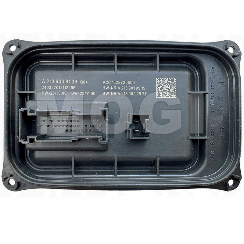 Mercedes W214 Led Far Beyni - A2139008139 - 1