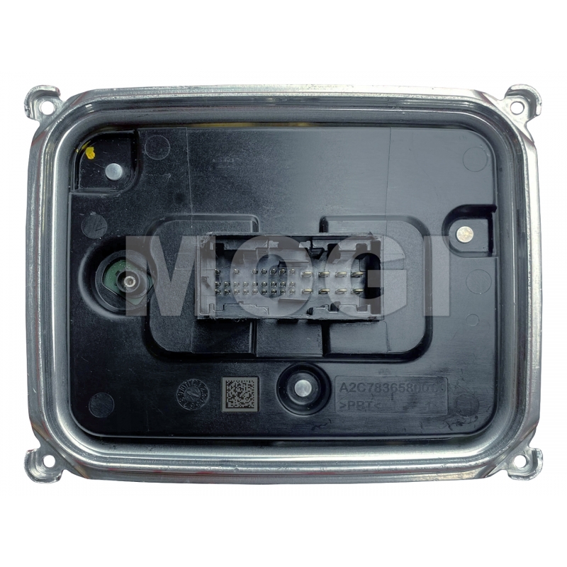 Mercedes W214 W254 W295 W297 EQE EQS Led Far Beyni - A2969009011 - 1 Mercedes W214 W254 W295 W297 EQE EQS Led Far Beyni - A2969009011 - 1