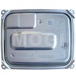 Mercedes W214 W254 W295 W297 EQE EQS Led Far Beyni - A2969009011 - 2