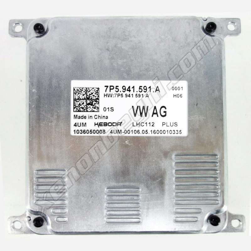 Skoda Kodiaq Led Far Beyni - 7P5941591A - 2
