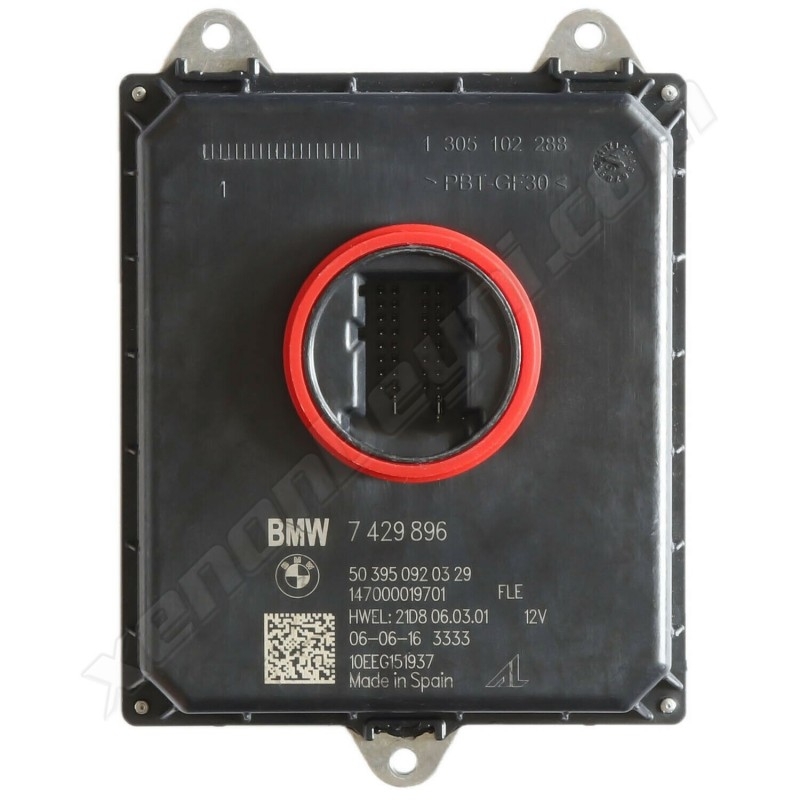 BMW F45 F46 i3 i8 MINI Led Far Beyni - 7492089 - 1