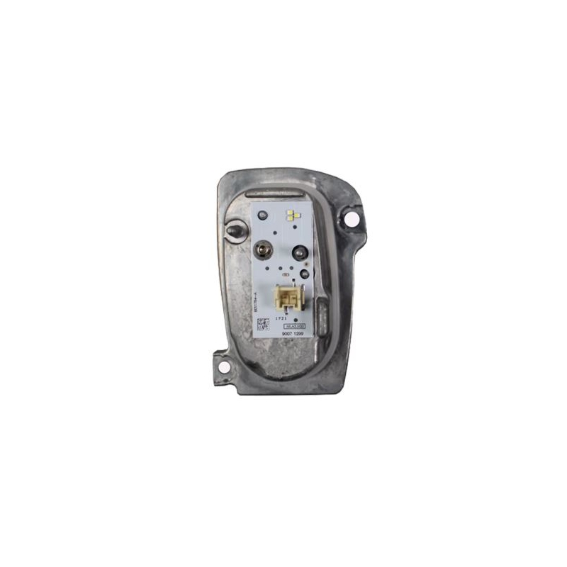 Audi A3 Sol Led Far Modülü - 8V0998473B - 1