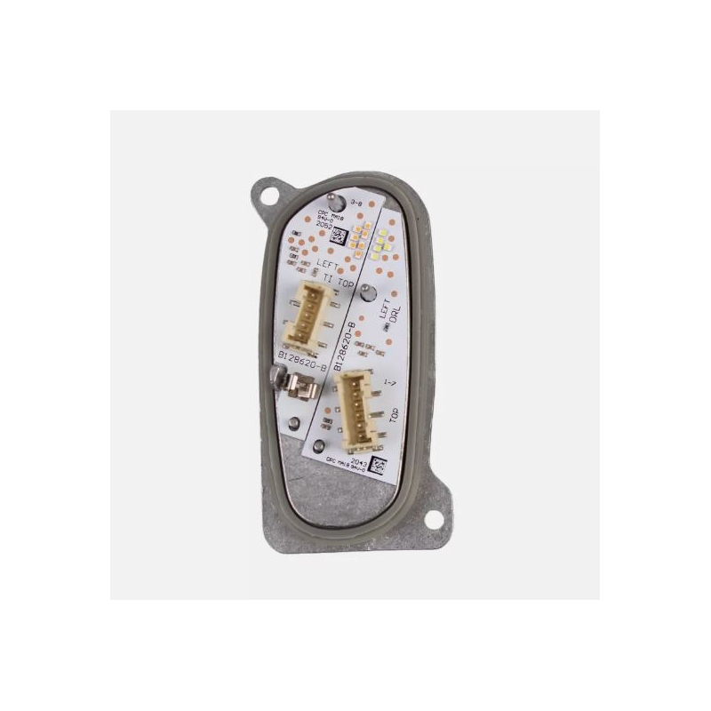 Seat Leon 2020-2024 Sol Far Led Modülü 5FJ941475 - 1