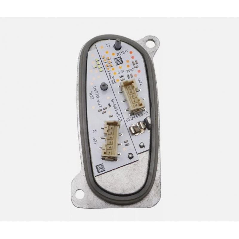 Cupra Formentor 2021-2024 Sağ Far Led Modülü 5FJ941476 - 1