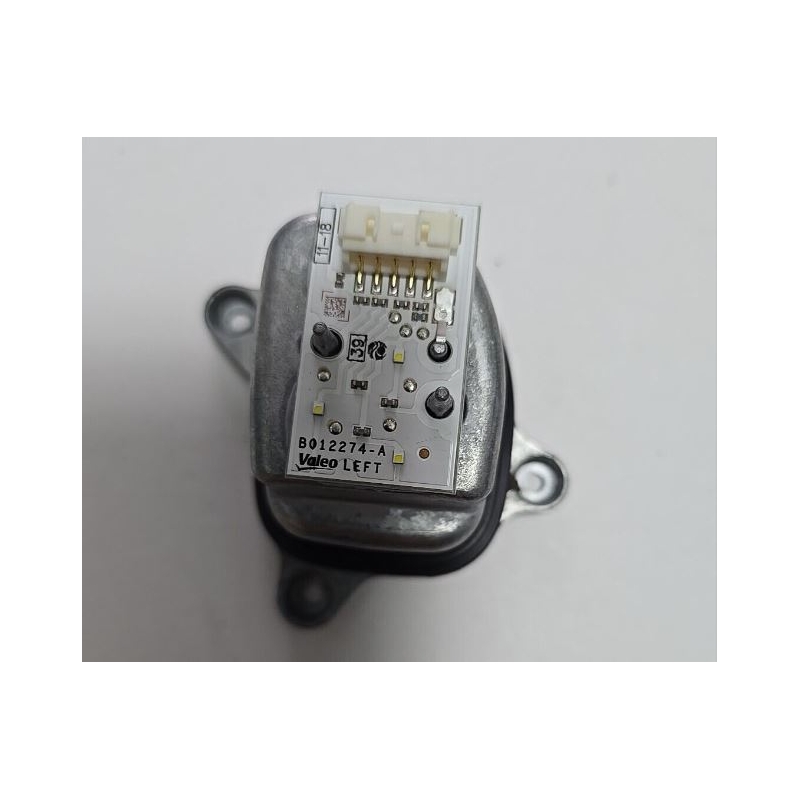 Seat Leon 2017-2020 Halogen Sol Far Led Modülü 5F0941055 - 1