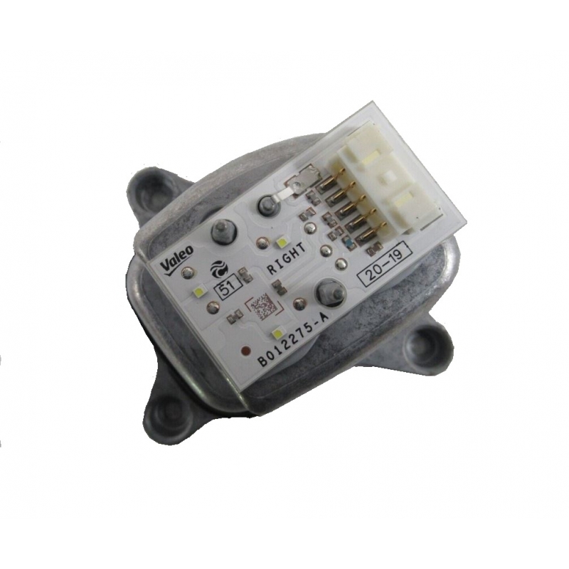 Seat İbiza 2018-2022 Halogen Sağ Far Led Modülü 5F0941056 - 1